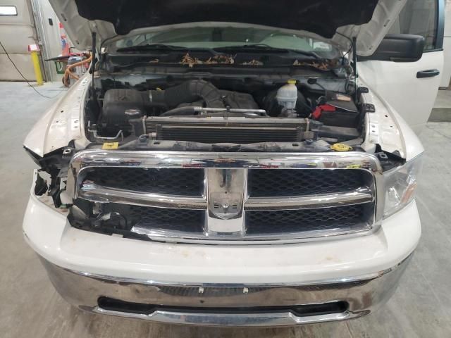 2009 Dodge RAM 1500