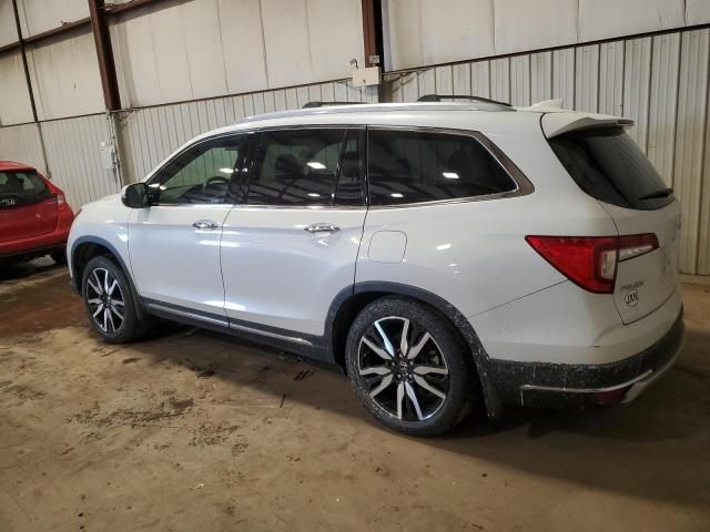 2021 Honda Pilot Touring