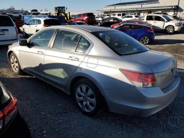 2008 Honda Accord EX