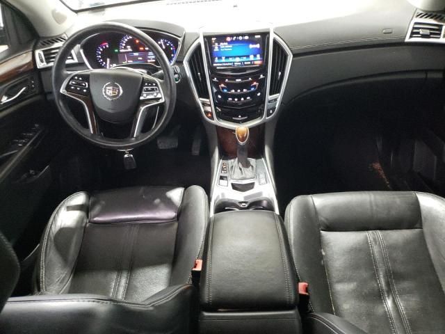 2015 Cadillac SRX Performance Collection