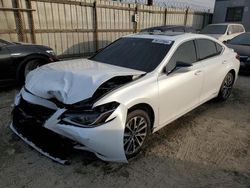 Lexus es300 salvage cars for sale: 2022 Lexus ES 300H Base