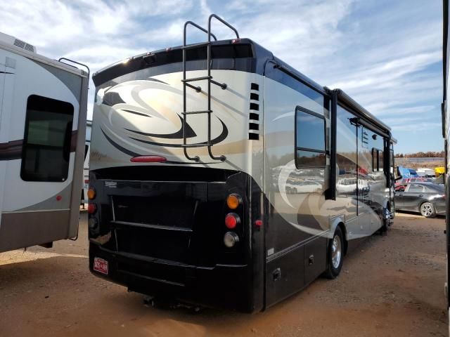 2013 Tiffin Motorhomes Inc Breeze