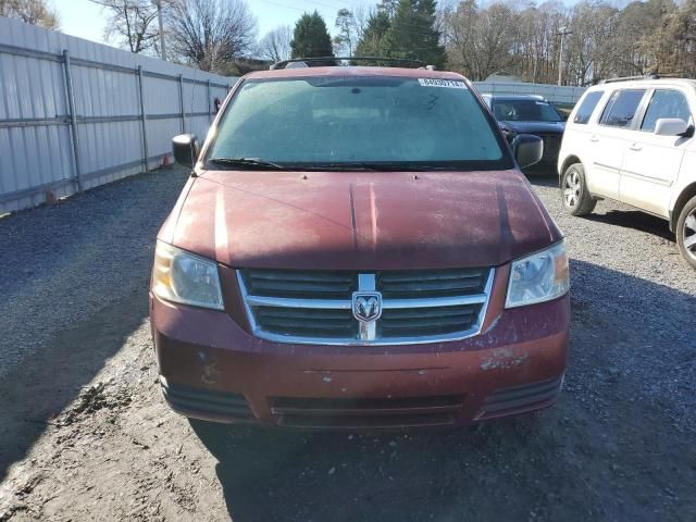 2010 Dodge Grand Caravan Hero