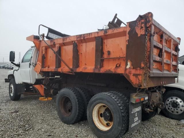 2007 GMC C8500 C8C064