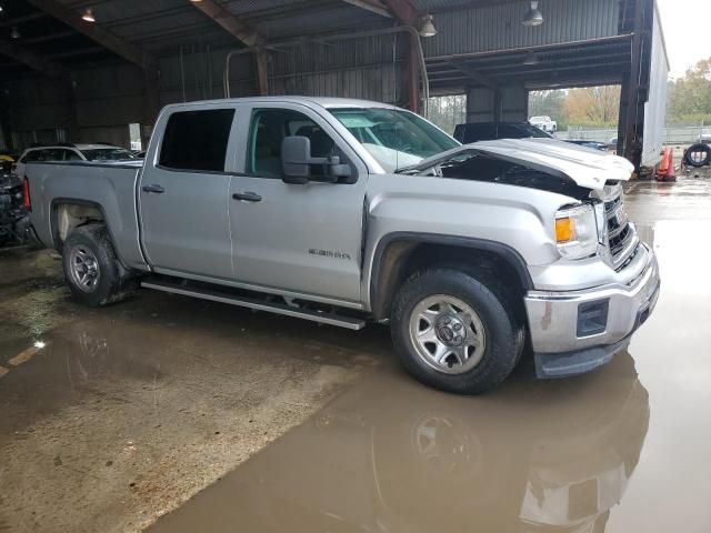 2014 GMC Sierra C1500