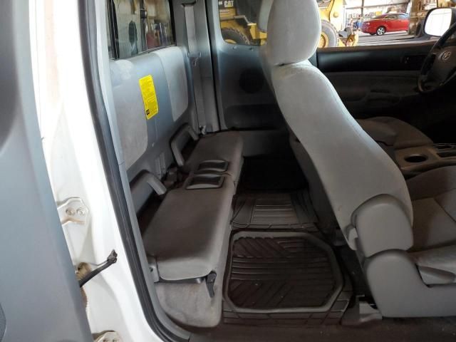 2007 Toyota Tacoma Prerunner Access Cab