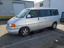 2003 Volkswagen Eurovan MV for sale in Vallejo, CA