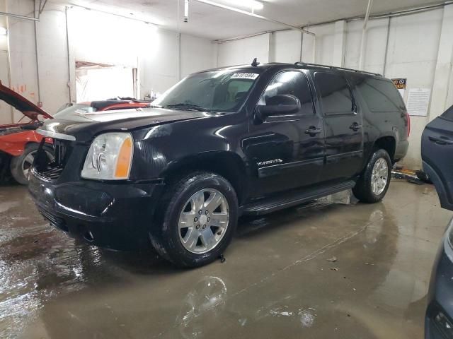 2011 GMC Yukon XL K1500 SLE