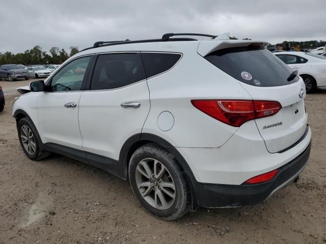 2014 Hyundai Santa FE Sport