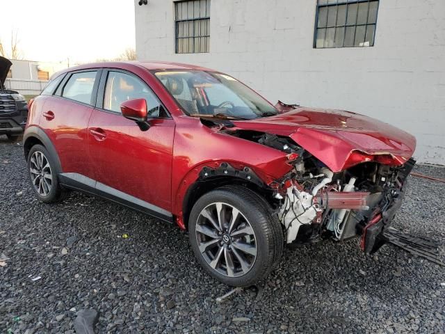 2019 Mazda CX-3 Touring