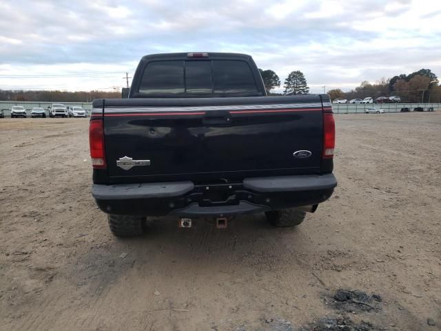 2004 Ford F250 Super Duty