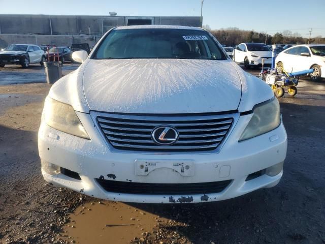 2010 Lexus LS 460