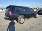 2016 Chevrolet Suburban C1500 LS