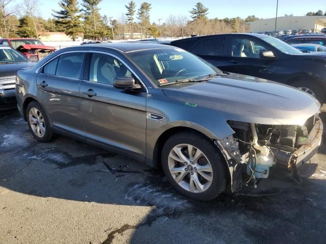 2012 Ford Taurus SEL