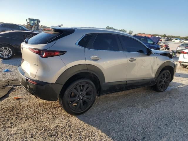 2024 Mazda CX-30 Select