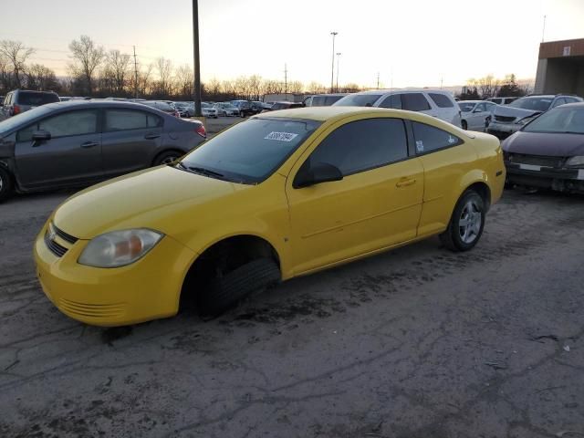 2007 Chevrolet Cobalt LS