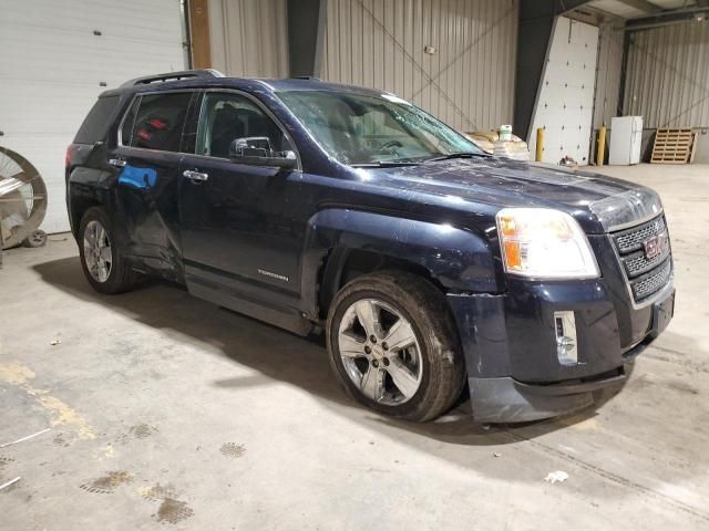 2015 GMC Terrain SLT