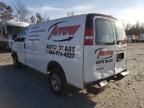 2023 Chevrolet Express G2500