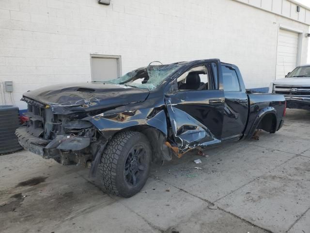 2014 Dodge RAM 1500 Sport