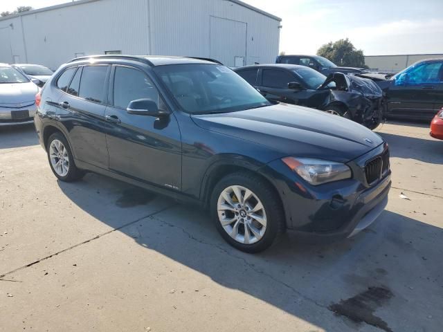 2013 BMW X1 XDRIVE28I