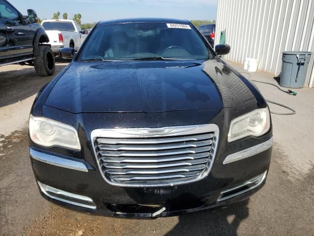 2013 Chrysler 300