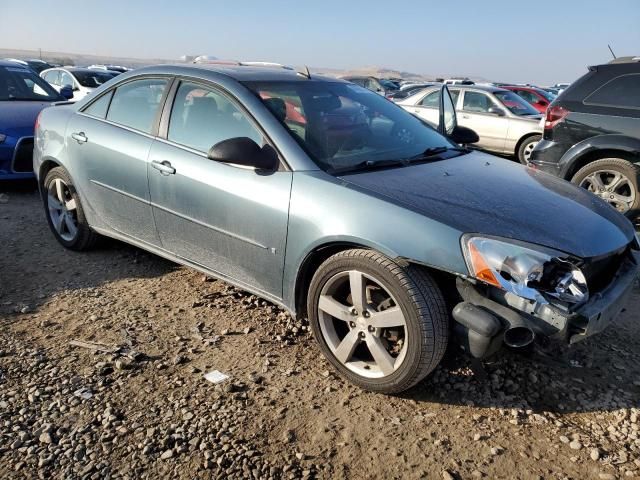 2006 Pontiac G6 GTP