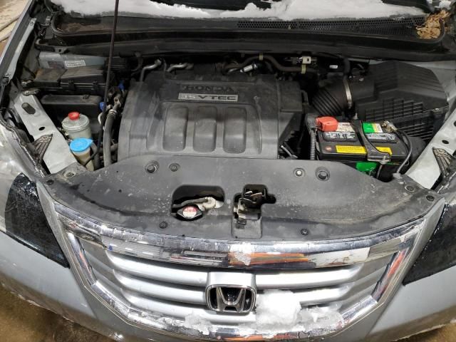 2008 Honda Odyssey EX