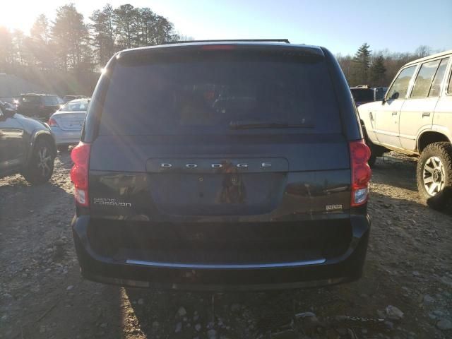 2011 Dodge Grand Caravan Mainstreet