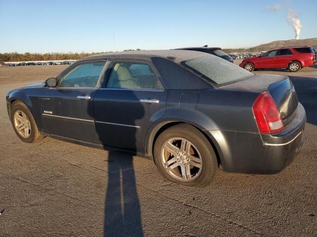 2007 Chrysler 300