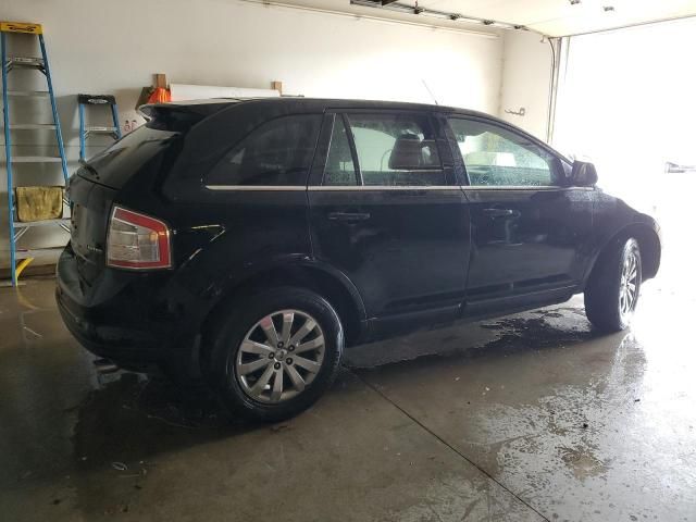 2008 Ford Edge Limited