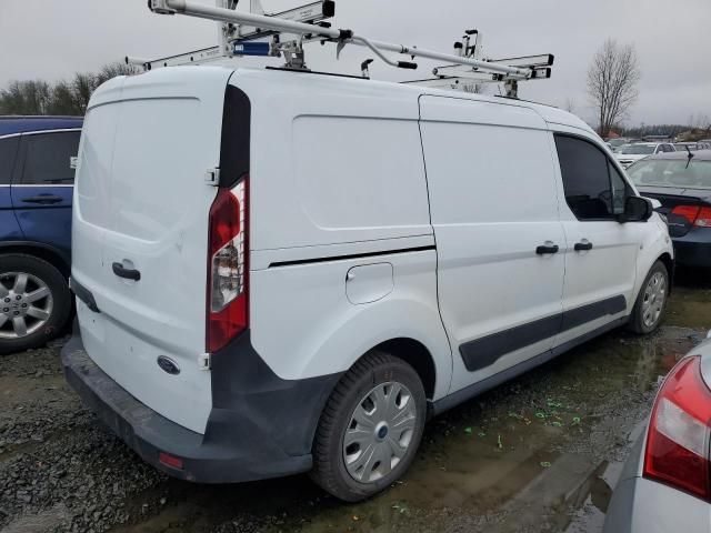 2022 Ford Transit Connect XL