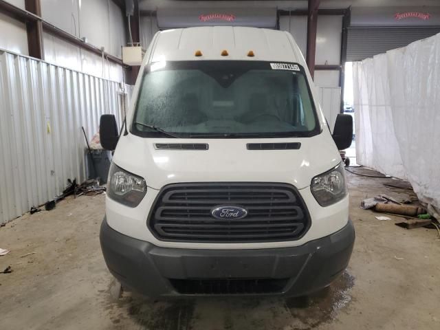 2018 Ford Transit T-350 HD