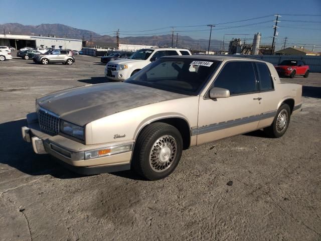 1988 Cadillac Eldorado