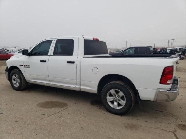 2018 Dodge RAM 1500 ST