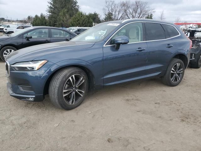 2021 Volvo XC60 T5 Momentum