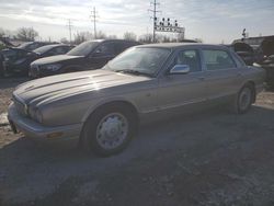 1999 Jaguar Vandenplas en venta en Columbus, OH