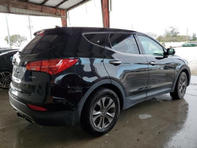 2016 Hyundai Santa FE Sport