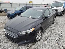2014 Ford Fusion SE for sale in Cahokia Heights, IL