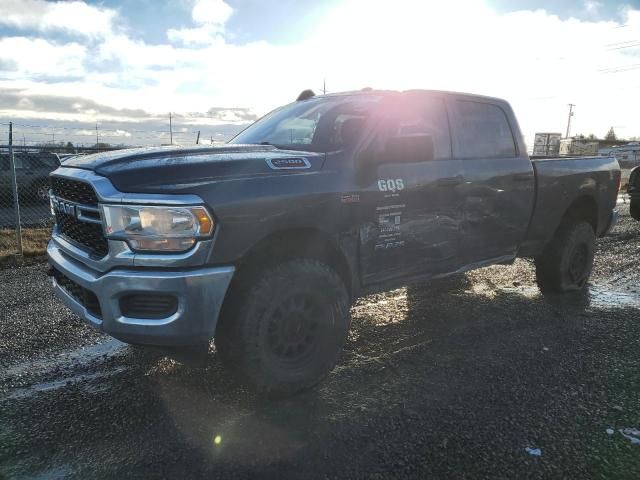 2022 Dodge RAM 2500 Tradesman