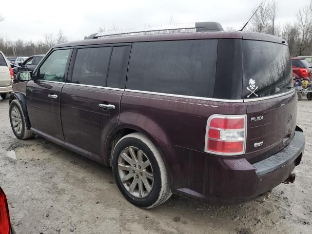 2011 Ford Flex SEL