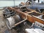 2010 Kenworth Construction T680