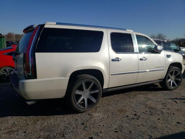 2010 Cadillac Escalade ESV Premium