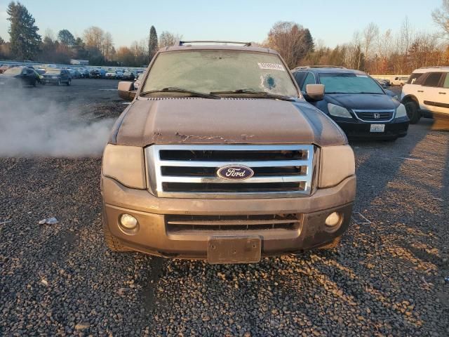 2014 Ford Expedition Limited