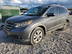 Honda crv salvage cars for sale: 2014 Honda CR-V EX