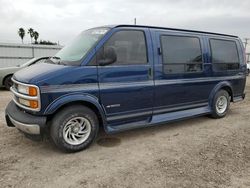 2000 Chevrolet Express G1500 for sale in Mercedes, TX