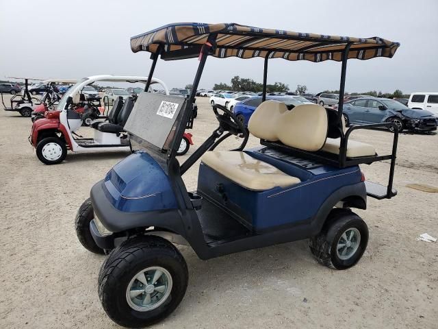 2016 Other Golf Cart