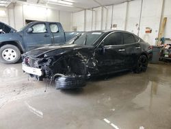 Infiniti m37 salvage cars for sale: 2013 Infiniti M37 X