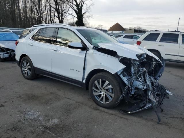 2024 Chevrolet Equinox Premiere