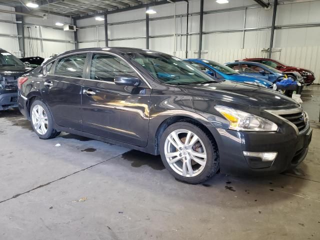 2013 Nissan Altima 3.5S