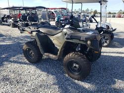 Polaris salvage cars for sale: 2020 Polaris Sportsman 450 H.O